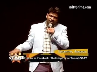 I HATE IITIANS AND DU STUDENTS . STAND UP COMEDIAN ZAKIR KHAN