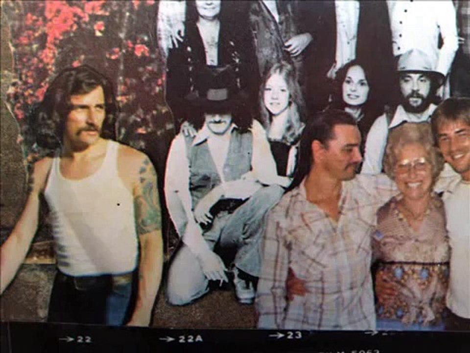 ALLMAN BROTHERS BAND in memory of elizabeth reed (1970)