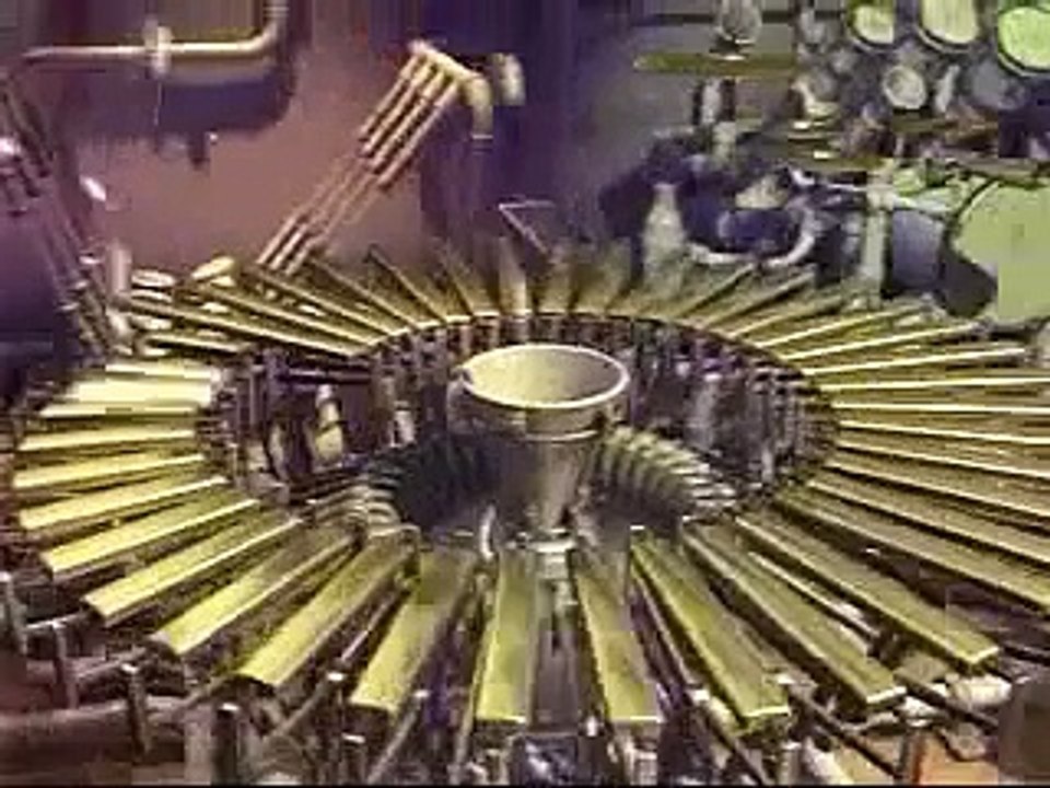 Pipe Music