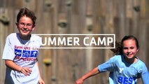 Best Summer Ever! YMCA Summer Camp