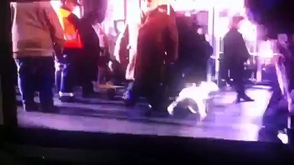 102 Dalmatians - Alonzo's Hands