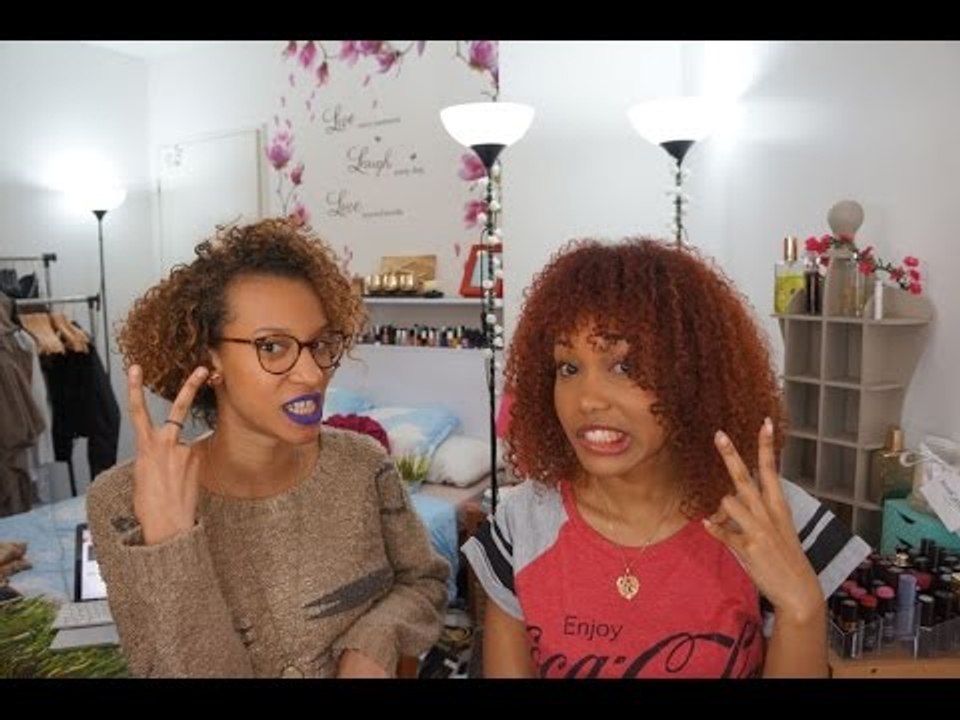 ✂️ No Cut TAG ✂️ ft Olivia ❤️