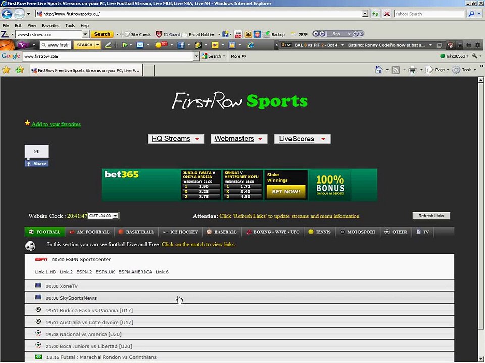 How to watch wwe pay per views for free online