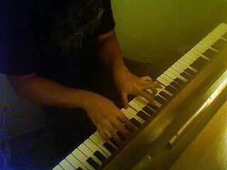 [Piano] My Chemical Romance - Cancer (COVER)