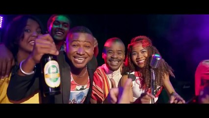 BIG MJ & TAMBOUR GASY  -  THB eo foana e !   (gasy HD 2015 - malagasy)