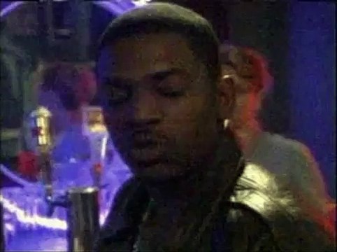 Carmen Hip Hopera - Mos Def Battle