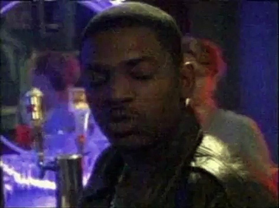 Carmen Hip Hopera - Mos Def Battle