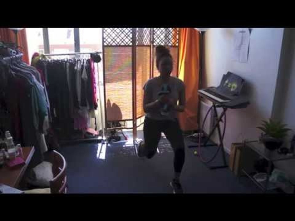 * Sport * Entraînement Cardio