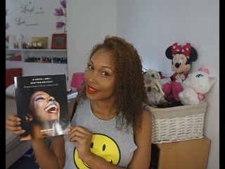 - Revue - Le cheveu "noir" dans tous ses états !