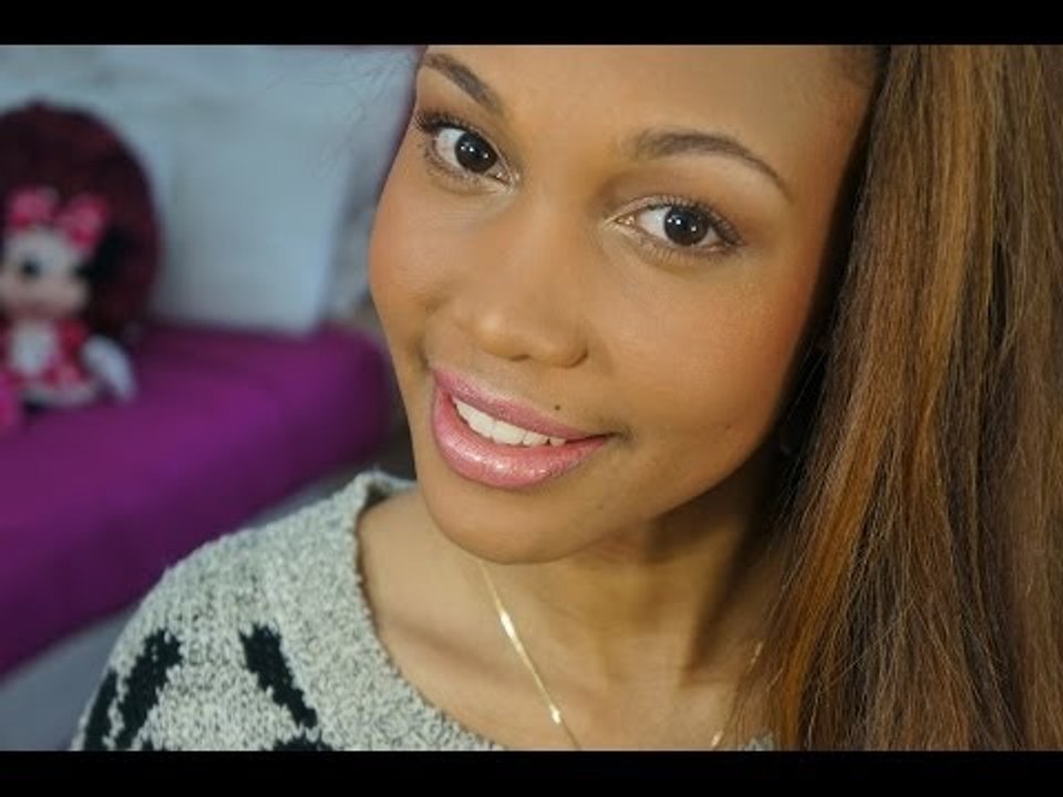 Summer Bronze Glow - En Hiver -
