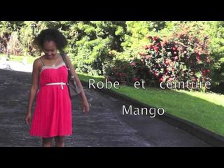 Petite Tenue du Jour (ootd)