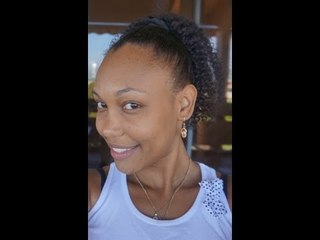 Ma routine soin du visage - en Martinique -