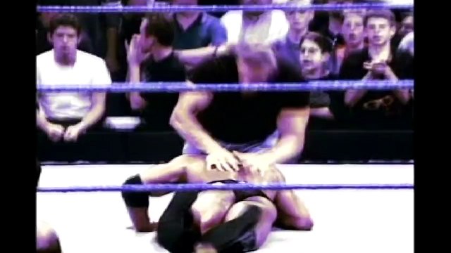 WWF SmackDown! 2: Know Your Role - Intro