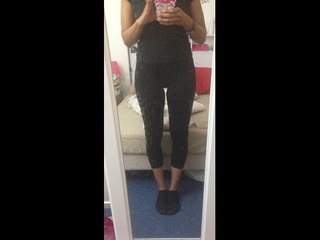 * Sport * Travail int et arr des cuisses (cardio)