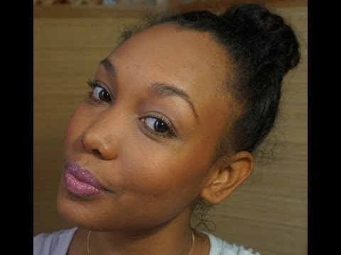 Ma routine teint du moment (sans fond de teint)