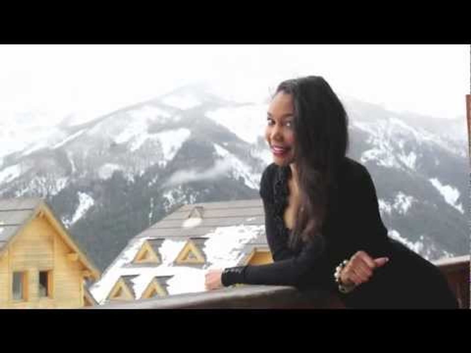 Résultats du concours farida b