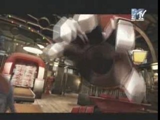 CRAZY FROG - Last Christmas