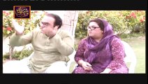 Bulbulay Episode 354- 28 June 2015