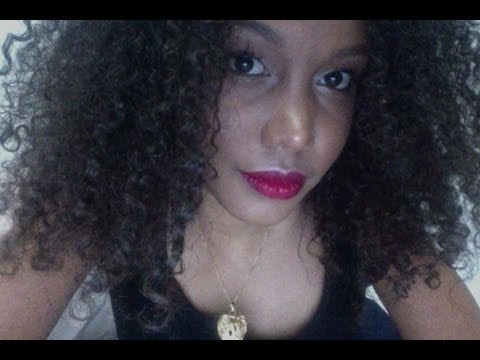 - Let's Talk - Les ral rouge/foncés/flashy pour les entretiens d'embauche ?