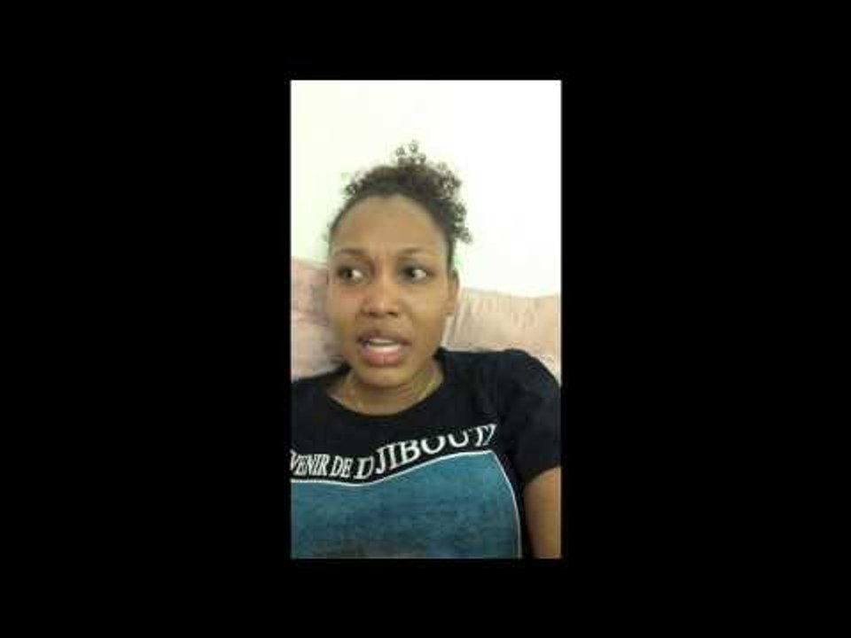 Vlog : l'alimentation et sa répercussion sur l'entourage