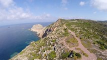 Saint Peter's Island ( Carloforte - Sardinia-Italy )