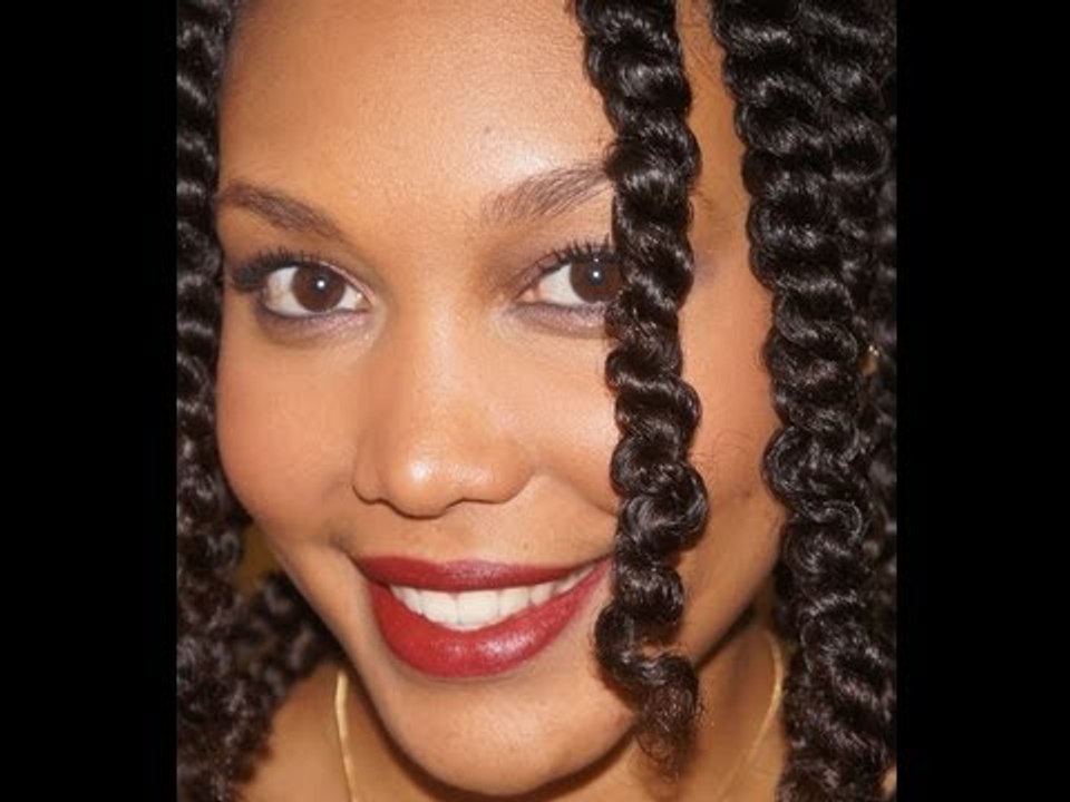 Ma revue des produits farida b