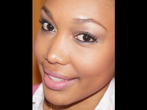 Ma routine teint de l'hiver (sans fond de teint)