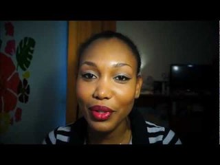 Je me maquille et je vais au travail : lip combo