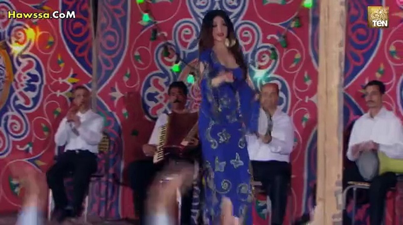 مسلسل مولد وصاحبه غايب - الحلقة 11 كامله