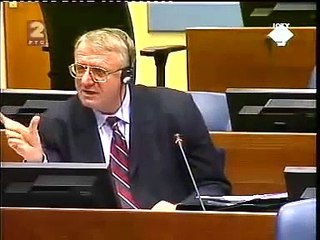 Istorija (Balkan, Jugoslavija), Vojislav Seselj 1/4