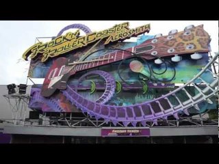 VLOG : ma journée à Disney