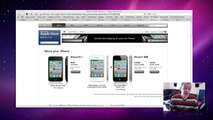 Apple iPhone 4 UK Launch Prices and Accessories - Apple Store Problems