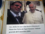Vaticano - Santa Sede: Papa Francesco