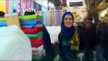 Irán - Bazar de Teherán