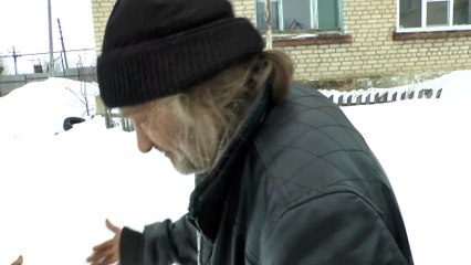 мой злой сосед