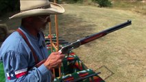 Rifle Reloads - Cowboy Action Shooting
