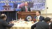 Pakistani American CEO Forum - Urdu VOA Diaspora