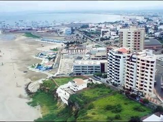 Pasillo Manabi