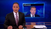 Brian Williams to take temporary leave from NBC newscast