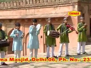 Bhoole se bhi maa baap ka dil na dukhana  [Full Video] Maa Tere Doodh Ka Haq (Nasihat-2)