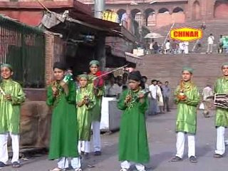 Maa tere doodh ka haq humse ada kya hoga [Watch Full Video Song]