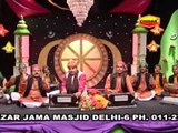 Ganj E Shakar Ke Lal Sabir Kaliyar Wale [Full Video] Kaun Hai Mere Sabir Jaisa