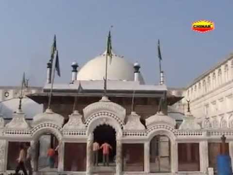 Chal Chal Re Panipat [Full Video] Bu Ali Ki Shaan Hai Ye