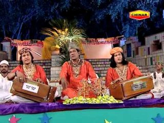 Khwaja Piya Ki Dekho Aaj Chati Hai  [Watch Full HD Video] Chumon Khwaja Tere Charn
