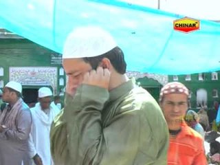 Aao Mangton Bhar Lo Jholi [Full Video] Aangan Sabir Ka