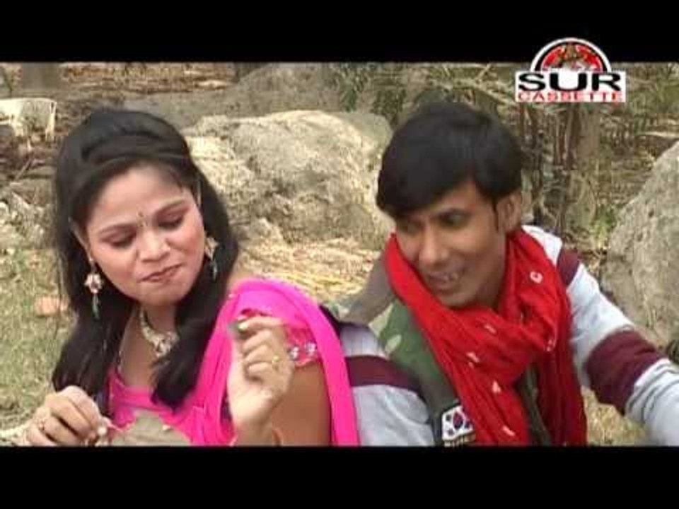 Ban Ke Dulhania Aailu New Hot Bhojpuri Video || Seel Todb Jhadi Mein