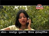 Kahiya Le Aaib Raja Ji - New Hot Bhojpuri Video || Badh Gail Size