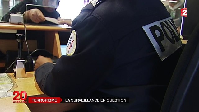 Réseaux terroristes : comment travaillent les services de renseignements ?