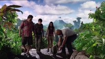 ตัวอย่างหนัง Journey 2: The Mysterious Island (ซับไทย)