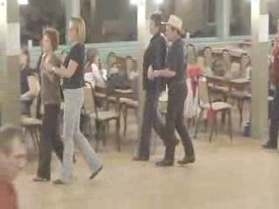 DJ[cowboy] Rose Garden For 2 (Partner)